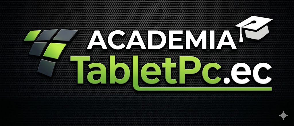 Academia TabletPc.ec Logo